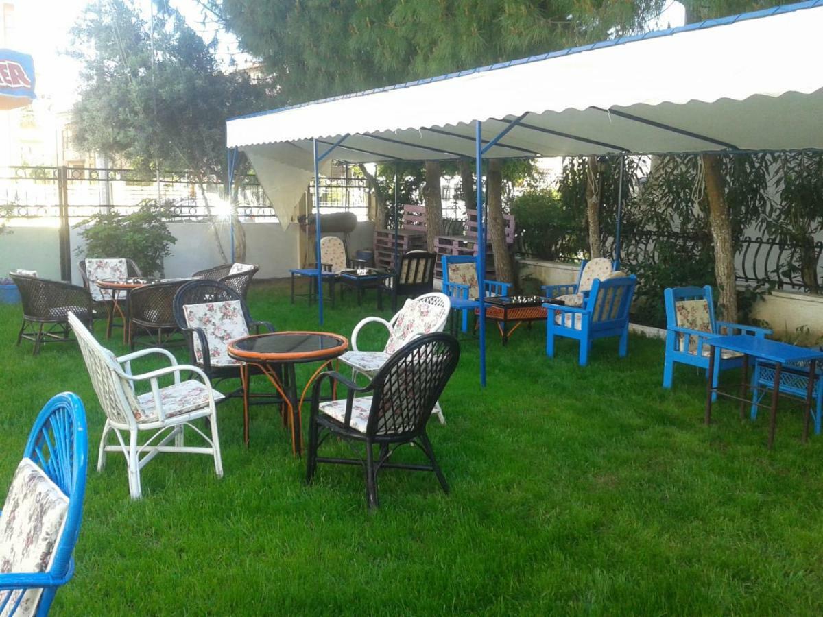 Marmaris Gokkusagi Apart Exterior foto