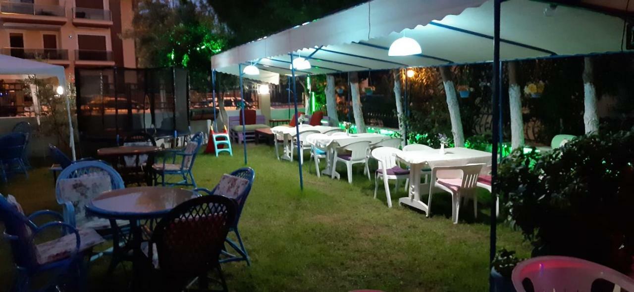 Marmaris Gokkusagi Apart Exterior foto